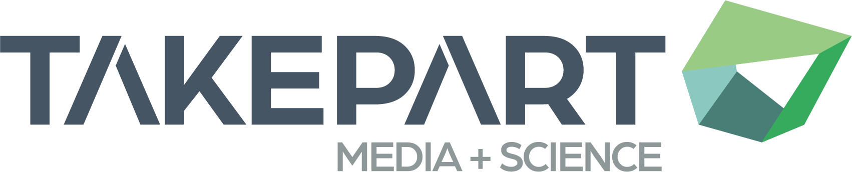 TAKEPART Media + Science